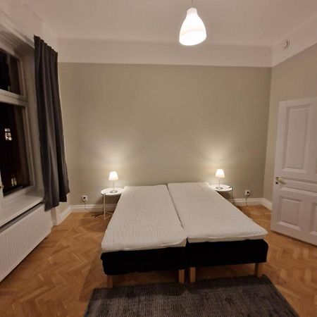 Home Inn Brg15 Stokholm Dış mekan fotoğraf