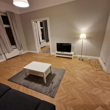 Home Inn Brg15 Stokholm Dış mekan fotoğraf