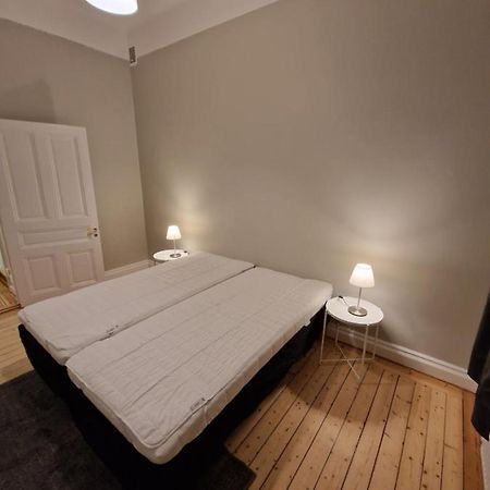 Home Inn Brg15 Stokholm Dış mekan fotoğraf