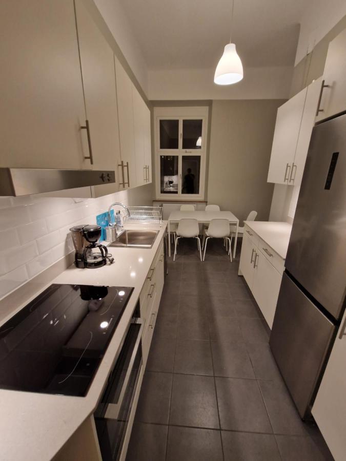 Home Inn Brg15 Stokholm Dış mekan fotoğraf