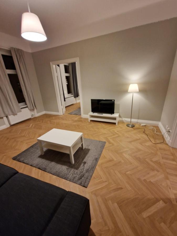 Home Inn Brg15 Stokholm Dış mekan fotoğraf